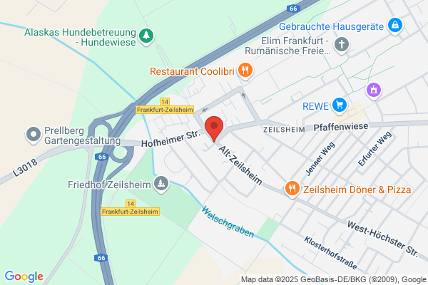 OCS Office Clean Service GmbH