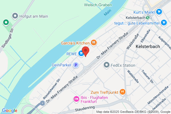 Phoenicis GmbH Gebäuderservice