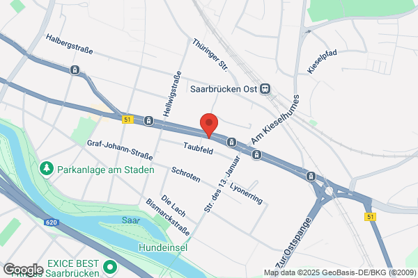 SSG Gebäudereinigung