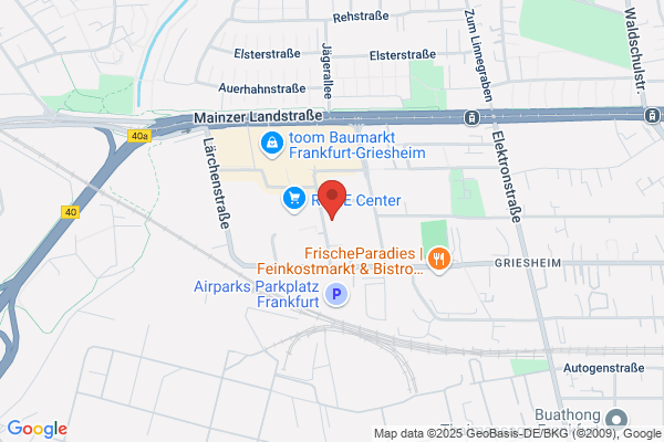 Union Glas- und Gebäudereinigung