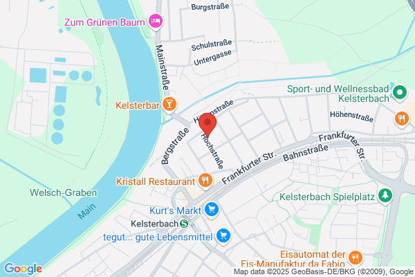 Allinone Gebäudeservice