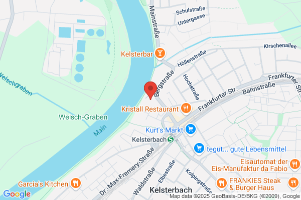 TESKE Immobilienbüro - Hausverwaltung -