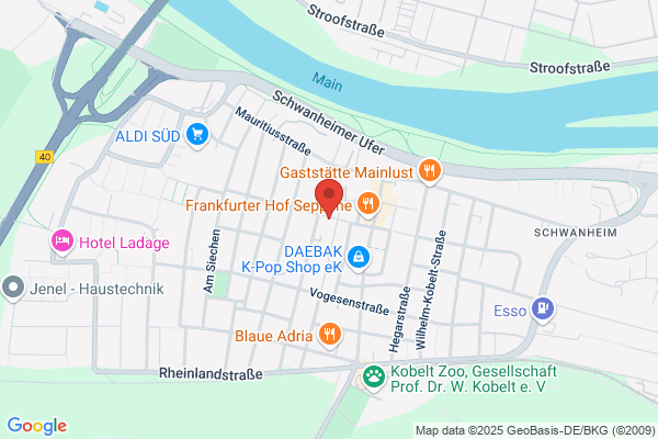 P.I.E.A. GmbH