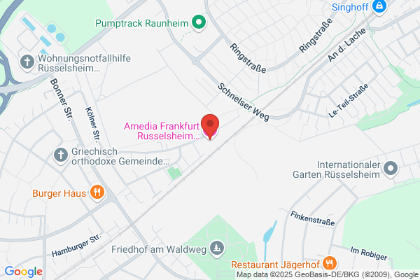 Hotel Anna
