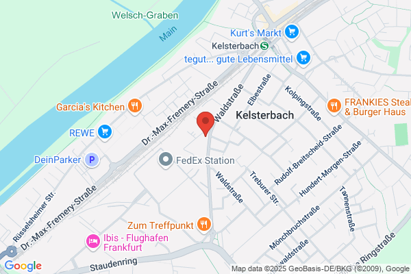 Hotel Zeltinger Hof