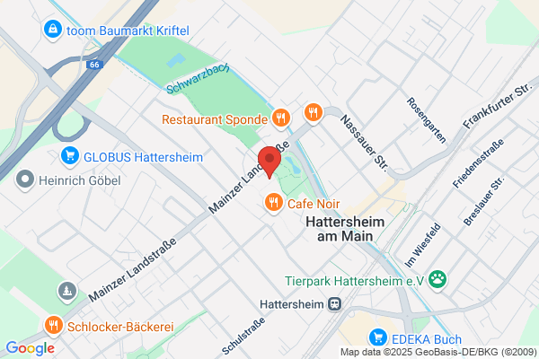 GF Hotels GmbH