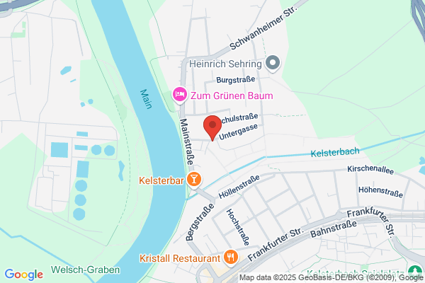 Zum Schwanen