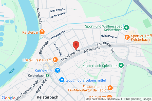ISLA Immobiliengesellschaft mbH