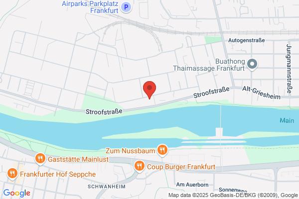 Industriepark Griesheim GmbH & Co. KG