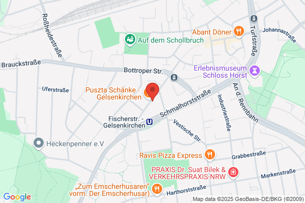 GLANZ GmbH