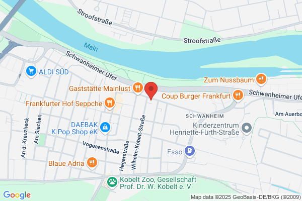 KbR Planungsgesellschaft mbH
