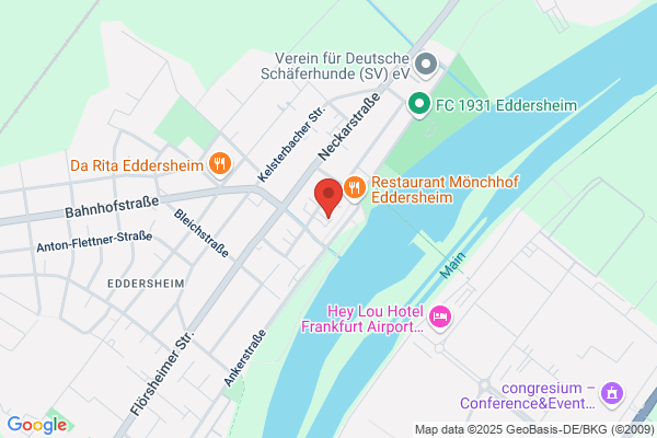 Ingenieurbüro Höhne