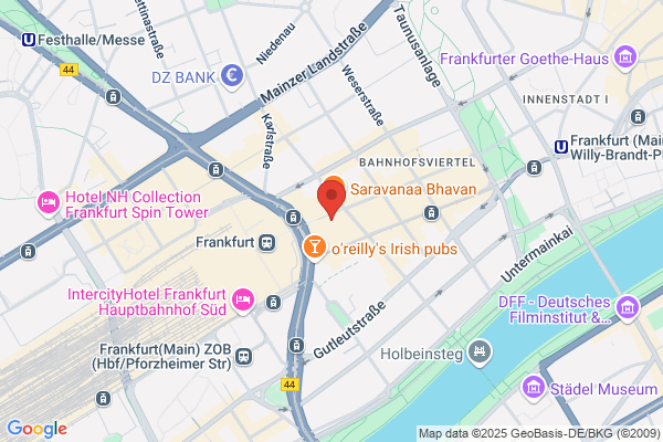 Vodafone Shop (geschlossen)