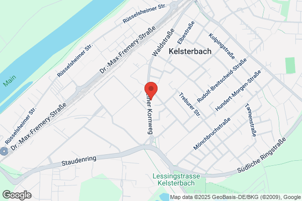 Pfarrer Koch