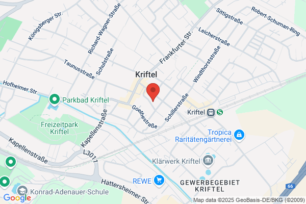 Evangelische Auferstehungskirche - Evangelische Auferstehungsgemeinde Kriftel