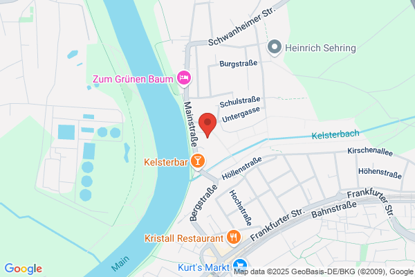 Ev. Dekanat Frankfurt am Main-Höchst