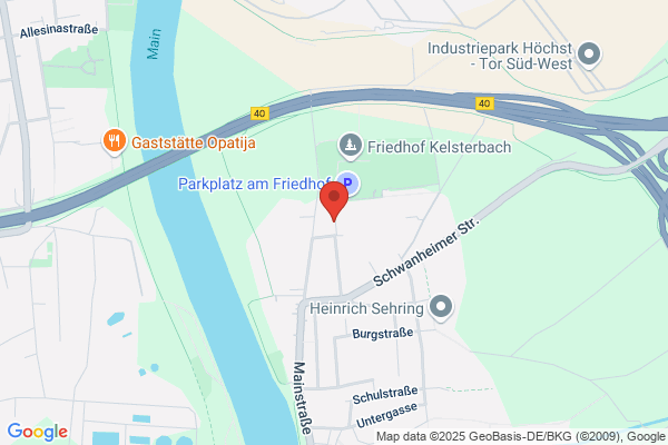 Tanz in Bewegung