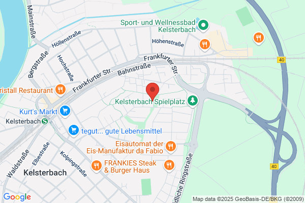 Dipl.-Kosmetikerin Inge Gaul