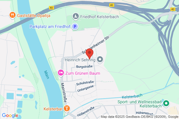 Kosmetik Institut Osiris