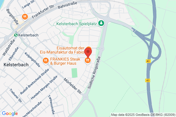 Kosmetik und Nagelstudio