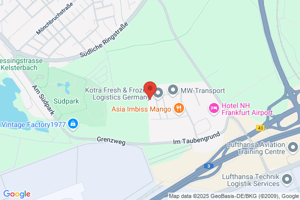 GdSK GmbH & Co.KG
