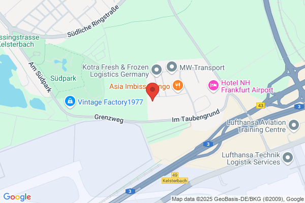 Kaben Transport GmbH