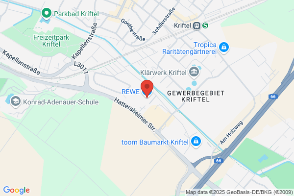 REWE