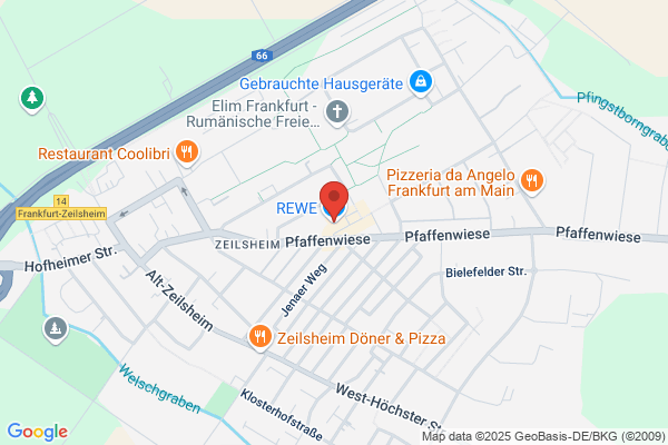 REWE