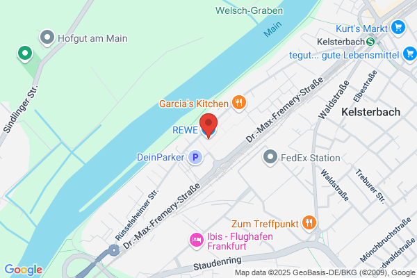 REWE