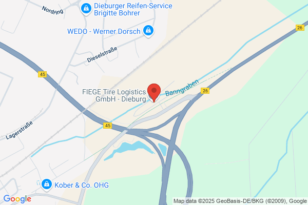 FIEGE Logistik