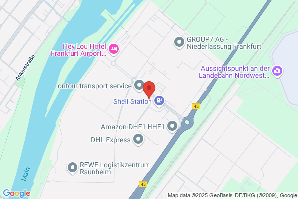 Expeditors International GmbH