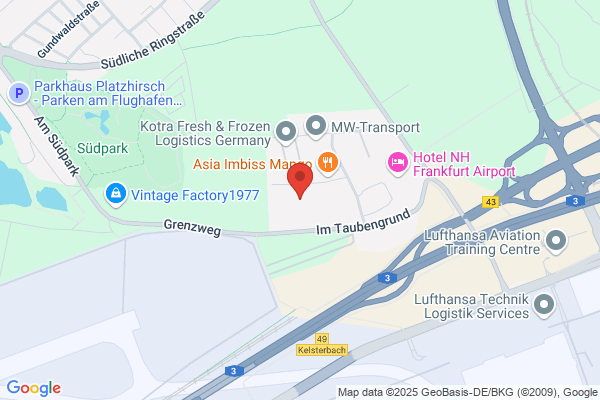 LPL Aircargo GmbH