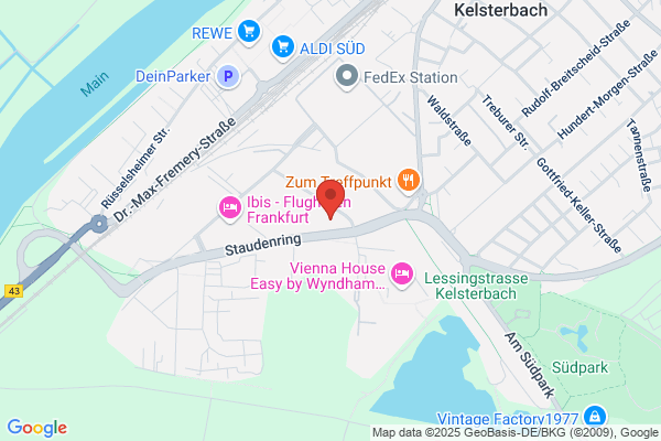 Nova Logistik Express GmbH