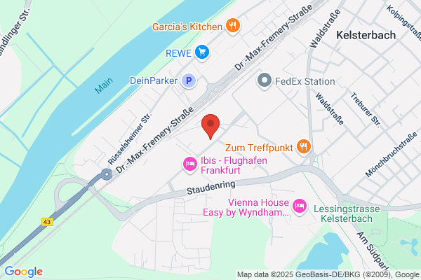 Publiship Logistics GmbH