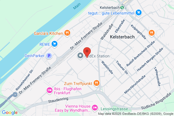 Smartline Cargo Services GmbH