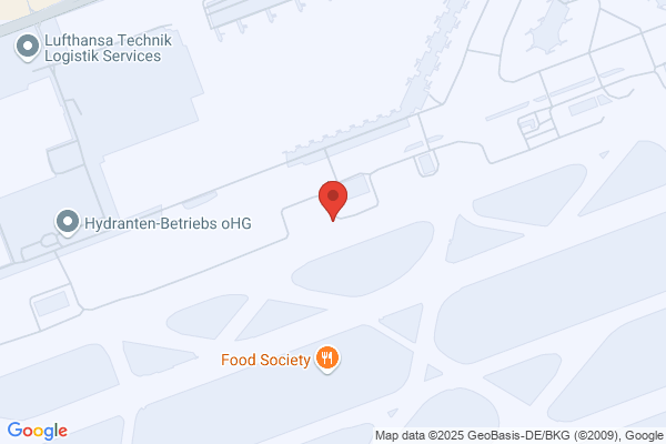 W. A. Logistics GmbH