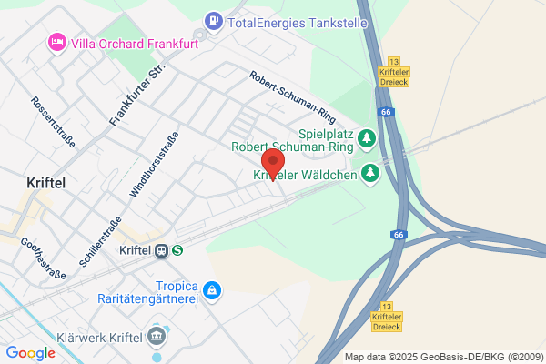 Malermeisteibetrien Steinbach und Pfleger Gbr