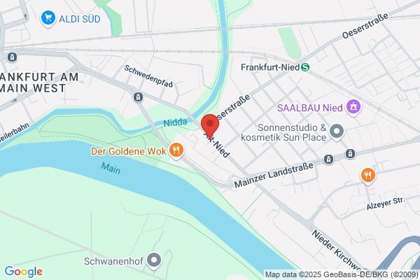 Alker / Pflege u. Betreuungsdienst