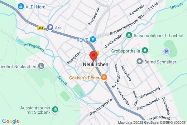 Reisebüro Zulauf GmbH