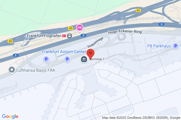 Suchst Du Last-Minute-Reisen GmbH