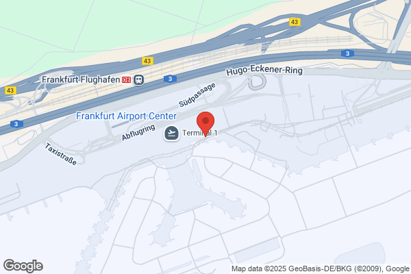 Öger Tours GmbH