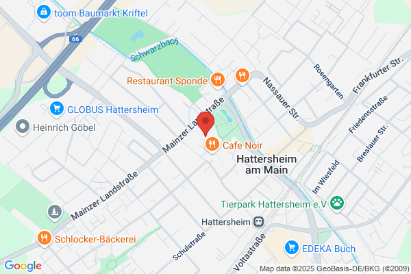 Ristorante La Sila GmbH