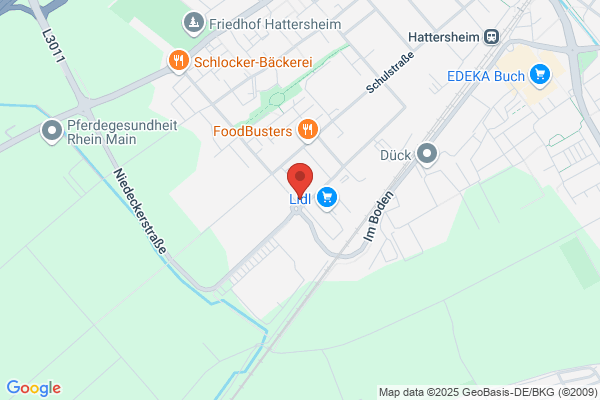 Hessen Gastro