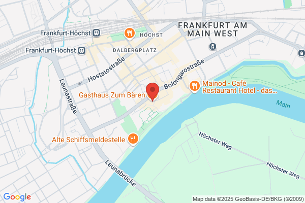 Zum Bären