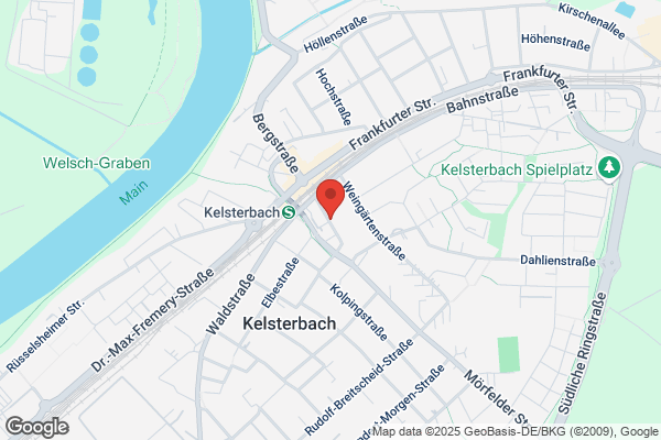 Calor Solution GmbH