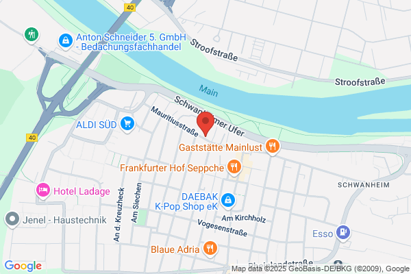 Schreiber GmbH
