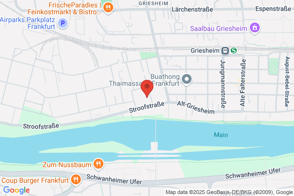 PTA-Schule Frankfurt
