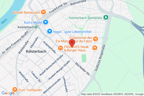 Volkshochschule Kelsterbach