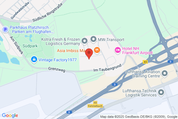 CARGO-WORKER GmbH