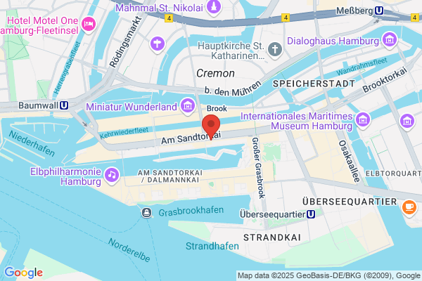 Montan Luftfracht GmbH